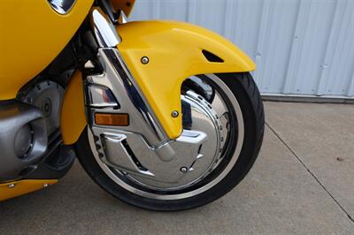 2003 Honda Gold Wing 1800 Trike Motortrike   - Photo 8 - Kingman, KS 67068