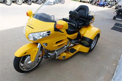 2003 Honda Gold Wing 1800 Trike Motortrike   - Photo 4 - Kingman, KS 67068