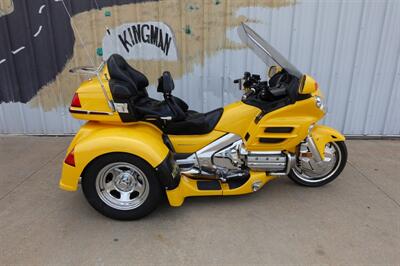 2003 Honda Gold Wing 1800 Trike Motortrike   - Photo 1 - Kingman, KS 67068