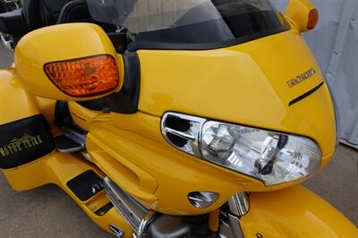 2003 Honda Gold Wing 1800 Trike Motortrike   - Photo 10 - Kingman, KS 67068