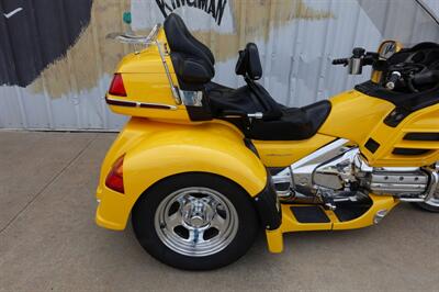 2003 Honda Gold Wing 1800 Trike Motortrike   - Photo 15 - Kingman, KS 67068