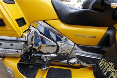 2003 Honda Gold Wing 1800 Trike Motortrike   - Photo 25 - Kingman, KS 67068