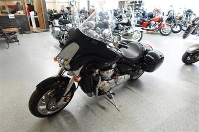 2006 Suzuki Boulevard M109R   - Photo 5 - Kingman, KS 67068