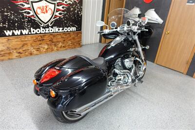2006 Suzuki Boulevard M109R   - Photo 9 - Kingman, KS 67068