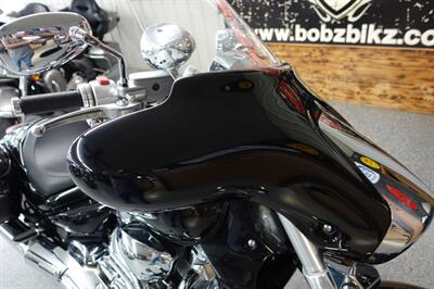 2006 Suzuki Boulevard M109R   - Photo 15 - Kingman, KS 67068