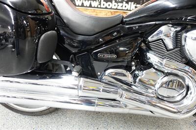 2006 Suzuki Boulevard M109R   - Photo 20 - Kingman, KS 67068