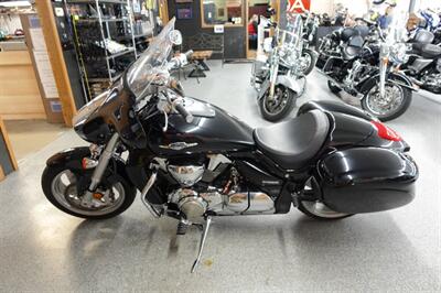 2006 Suzuki Boulevard M109R   - Photo 6 - Kingman, KS 67068