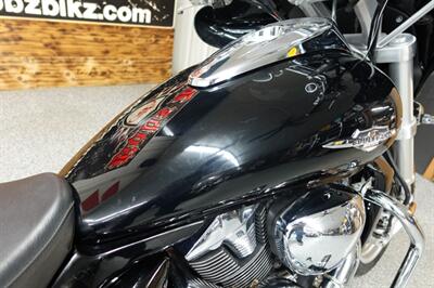 2006 Suzuki Boulevard M109R   - Photo 18 - Kingman, KS 67068