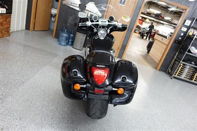 2006 Suzuki Boulevard M109R   - Photo 8 - Kingman, KS 67068