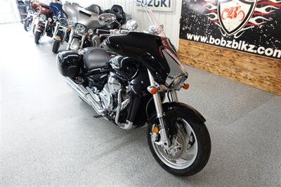 2006 Suzuki Boulevard M109R   - Photo 3 - Kingman, KS 67068