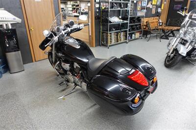 2006 Suzuki Boulevard M109R   - Photo 7 - Kingman, KS 67068