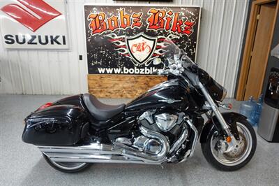 2006 Suzuki Boulevard M109R   - Photo 1 - Kingman, KS 67068