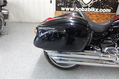 2006 Suzuki Boulevard M109R   - Photo 23 - Kingman, KS 67068