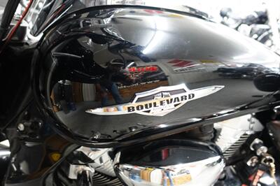 2006 Suzuki Boulevard M109R   - Photo 34 - Kingman, KS 67068