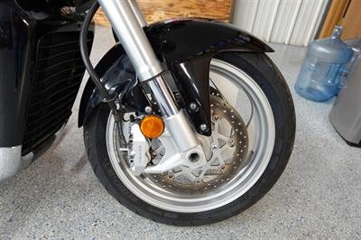 2006 Suzuki Boulevard M109R   - Photo 10 - Kingman, KS 67068