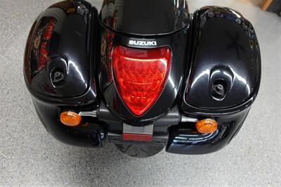 2006 Suzuki Boulevard M109R   - Photo 41 - Kingman, KS 67068