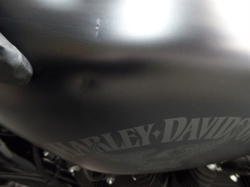 2016 Harley-Davidson Sportster 883 Iron   - Photo 18 - Kingman, KS 67068