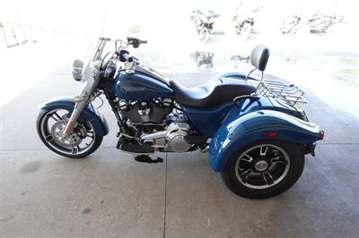 2021 Harley-Davidson Freewheeler - Photo 5 - Kingman, KS 67068