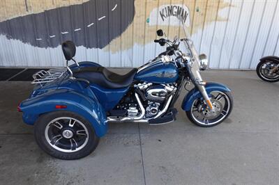 2021 Harley-Davidson Freewheeler - Photo 1 - Kingman, KS 67068