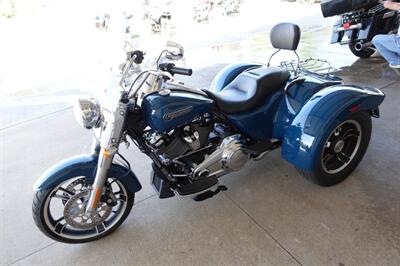 2021 Harley-Davidson Freewheeler - Photo 4 - Kingman, KS 67068