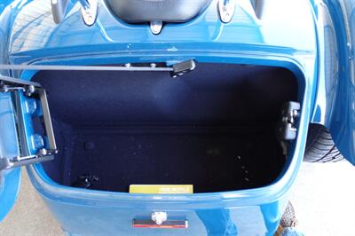 2021 Harley-Davidson Freewheeler - Photo 30 - Kingman, KS 67068