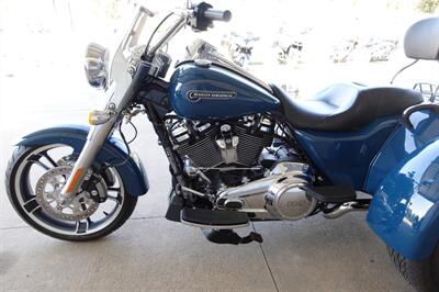 2021 Harley-Davidson Freewheeler - Photo 21 - Kingman, KS 67068