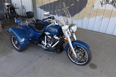 2021 Harley-Davidson Freewheeler - Photo 2 - Kingman, KS 67068