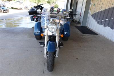 2021 Harley-Davidson Freewheeler - Photo 3 - Kingman, KS 67068