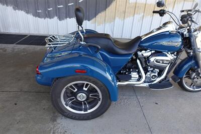 2021 Harley-Davidson Freewheeler - Photo 17 - Kingman, KS 67068