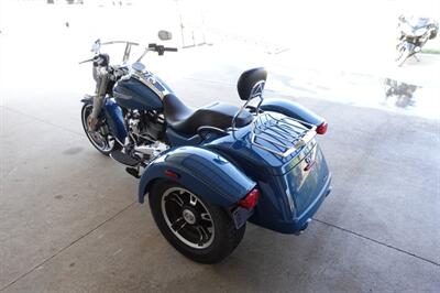 2021 Harley-Davidson Freewheeler - Photo 6 - Kingman, KS 67068