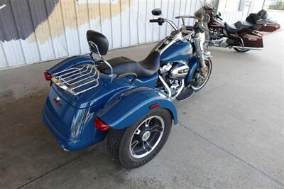 2021 Harley-Davidson Freewheeler - Photo 8 - Kingman, KS 67068