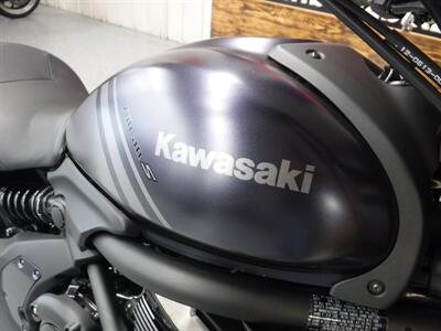 2020 Kawasaki Vulcan 650 S ABS   - Photo 10 - Kingman, KS 67068