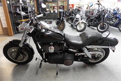 2008 Harley-Davidson Fat Bob   - Photo 5 - Kingman, KS 67068