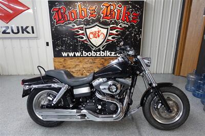 2008 Harley-Davidson Fat Bob   - Photo 1 - Kingman, KS 67068