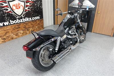 2008 Harley-Davidson Fat Bob   - Photo 9 - Kingman, KS 67068