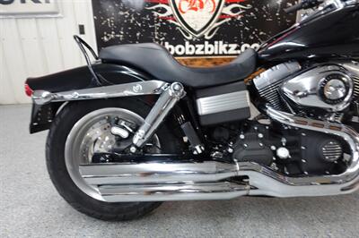 2008 Harley-Davidson Fat Bob   - Photo 10 - Kingman, KS 67068