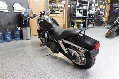 2008 Harley-Davidson Fat Bob   - Photo 6 - Kingman, KS 67068