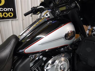 2010 Harley-Davidson Ultra Classic   - Photo 8 - Kingman, KS 67068
