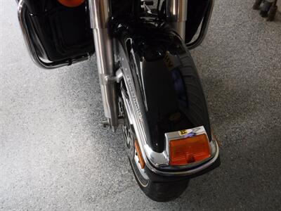 2010 Harley-Davidson Ultra Classic   - Photo 4 - Kingman, KS 67068