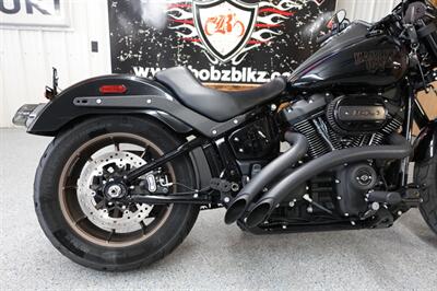 2020 Harley-Davidson Low Rider S   - Photo 18 - Kingman, KS 67068