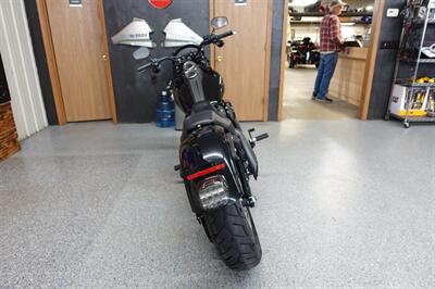 2020 Harley-Davidson Low Rider S   - Photo 7 - Kingman, KS 67068