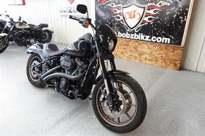 2020 Harley-Davidson Low Rider S   - Photo 2 - Kingman, KS 67068