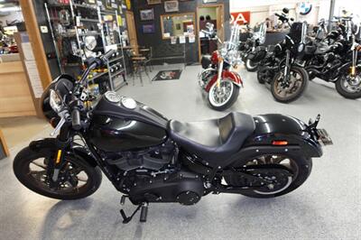 2020 Harley-Davidson Low Rider S   - Photo 5 - Kingman, KS 67068