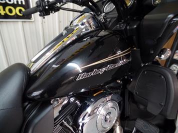 2011 Harley-Davidson Road Glide Custom   - Photo 9 - Kingman, KS 67068