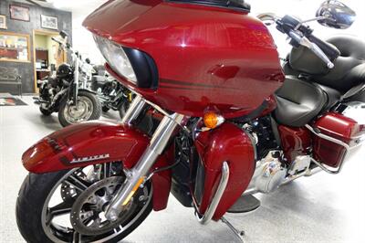 2020 Harley-Davidson Road Glide Limited   - Photo 23 - Kingman, KS 67068