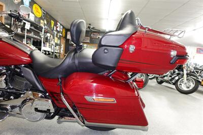 2020 Harley-Davidson Road Glide Limited   - Photo 27 - Kingman, KS 67068