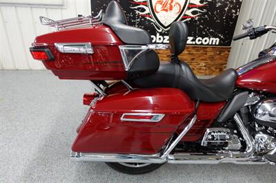 2020 Harley-Davidson Road Glide Limited   - Photo 18 - Kingman, KS 67068