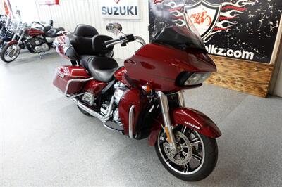 2020 Harley-Davidson Road Glide Limited   - Photo 2 - Kingman, KS 67068