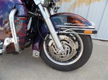 2002 Harley-Davidson Ultra Classic   - Photo 3 - Kingman, KS 67068