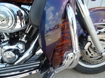 2002 Harley-Davidson Ultra Classic   - Photo 8 - Kingman, KS 67068